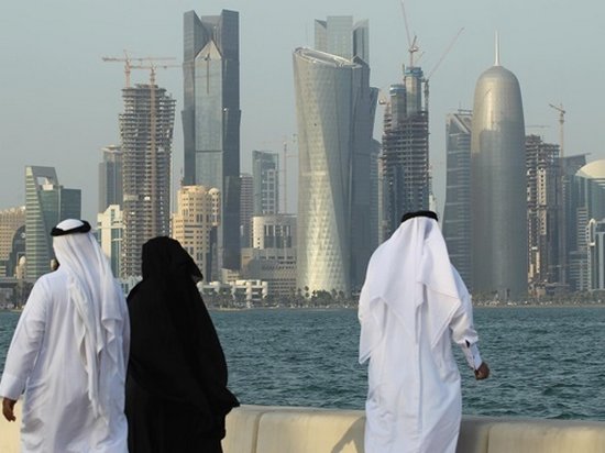 В СМИ узнали о ключевых требованиях арабских стран к Катару