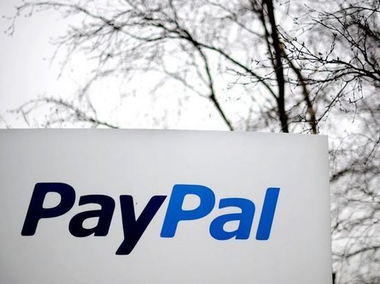Преграда для PayPal в Украине. Верховна Рада провалила закон об электронных деньгах