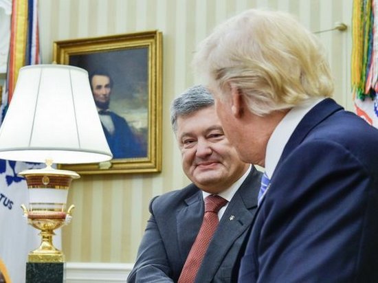 Президент нашел потенциального поставщика угля и газа для Украины