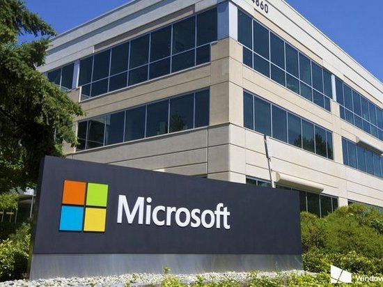 Вирус Petya.A: В компании Microsoft подтвердили вину M.E.Doc