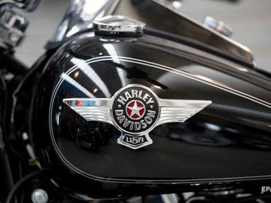 Компания Harley-Davidson намерена приобрести Ducati