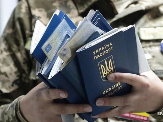 Для половины граждан Украины безвизовый режим не важен — соцопрос