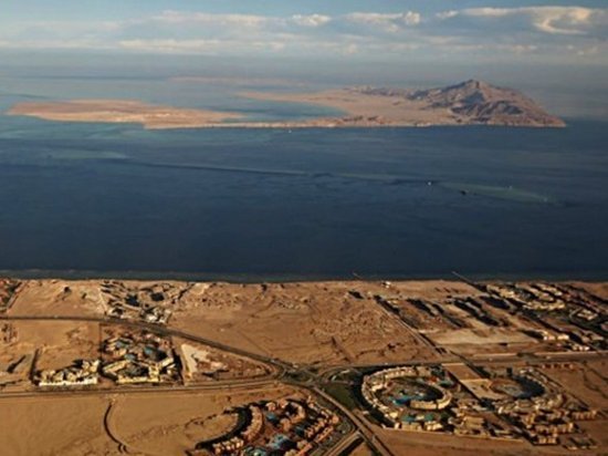 Президент Египта согласился отдать Саудовской Аравии два острова