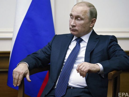 Путин подписал закон о сносе пятиэтажек в Москве