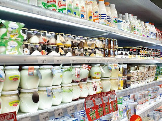 С сегодняшнего дня государство не регулирует цены на продукты в Украине