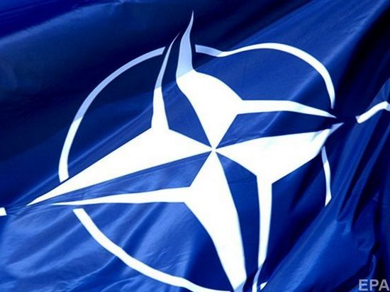 Украина должна стать следующим после Черногории членом альянса НАТО — Парубий