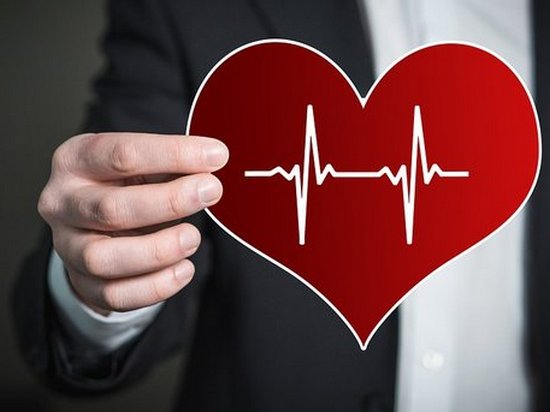 Ученые придумали способ для регенерации сердца человека