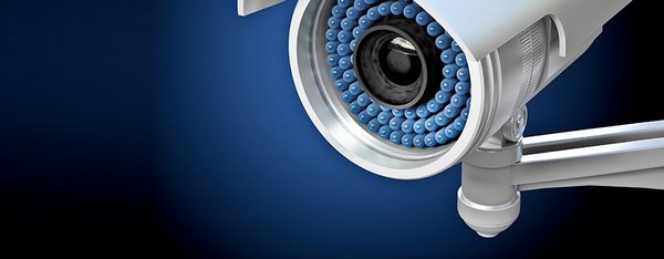 система видеонаблюдения