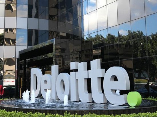 Украина опередила РФ в рейтинге развития — Deloitte