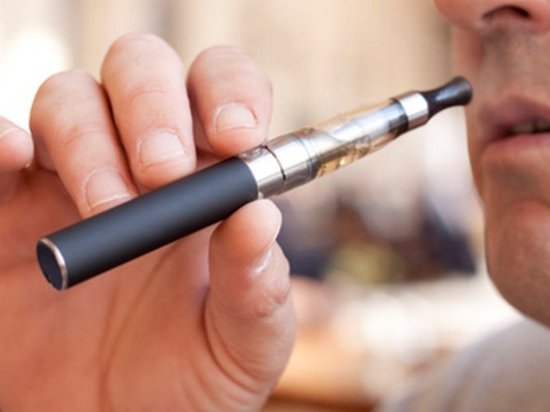 Электронные сигареты меньше вредят здоровью — ученые
