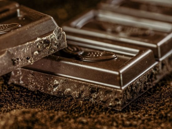 Исследователи доказали пользу шоколада для мозга