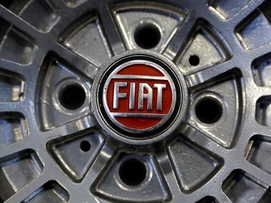 Компания Fiat отзывает более миллиона автомобилей по всему миру
