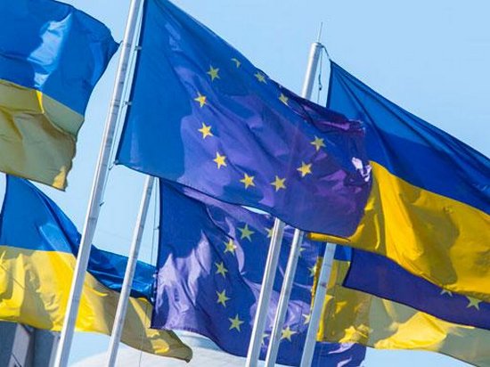 ЕС окончательно утвердил Ассоциацию с Украиной