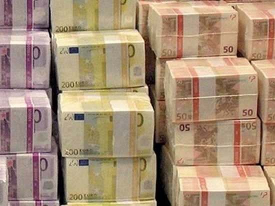 Германия заработала на греческом кризисе больше €1 млрд