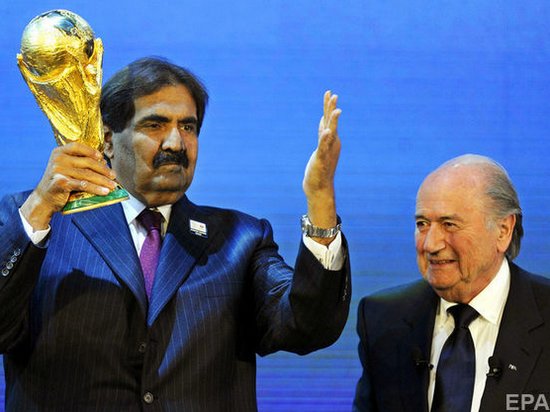 6 стран пригрозили бойкотировать ЧМ-2022 в Катаре