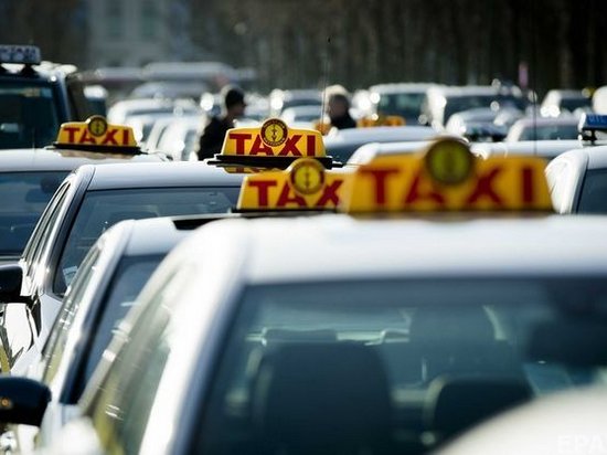 Яндекс.Такси и Uber объединяются