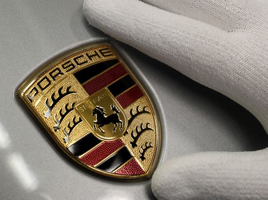 Porsche попала в дизельный скандал