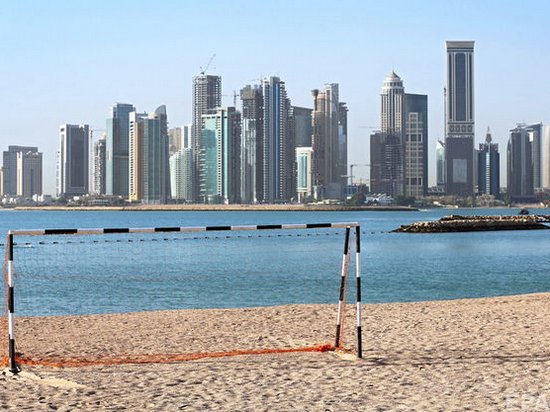 Арабские страны оставили санкции против Катара