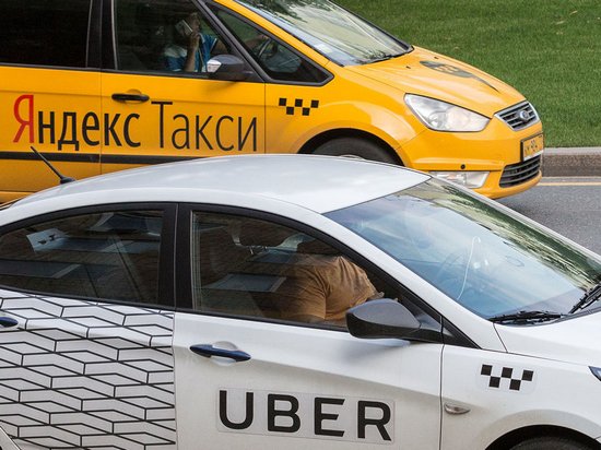 Компания Яндекс станет совладельцем Uber