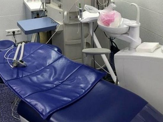 В Мариуполе маленький ребенок умер после посещения стоматолога
