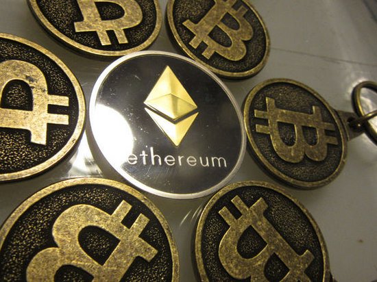 У майнеров криптовалюты Ethereum украли десятки миллионов долларов