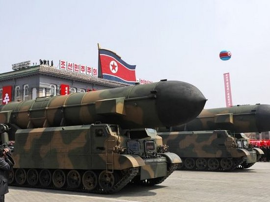 Жители Гавайев пройдут подготовку к ядерной атаке со стороны Северной Кореи