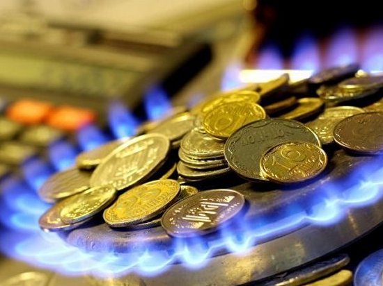 В Нафтогазе ожидают повышение цены на газ для населения