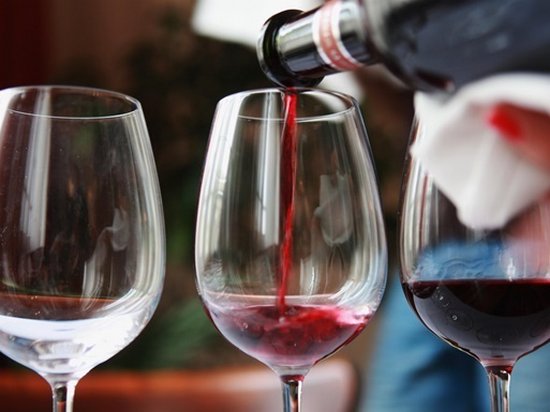 В этом году во Франции произойдет рекордное сокращение производства вина