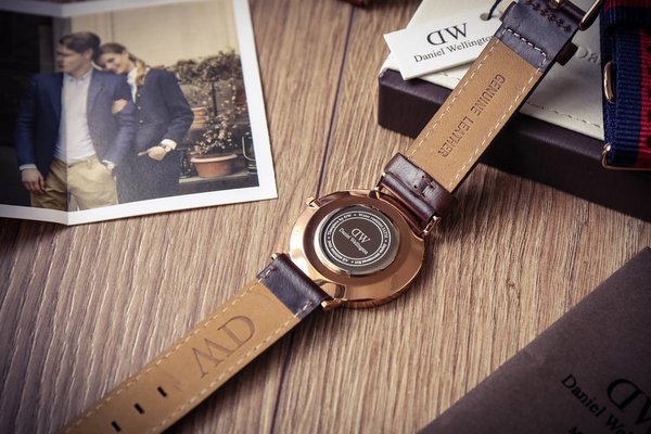 наручные часы