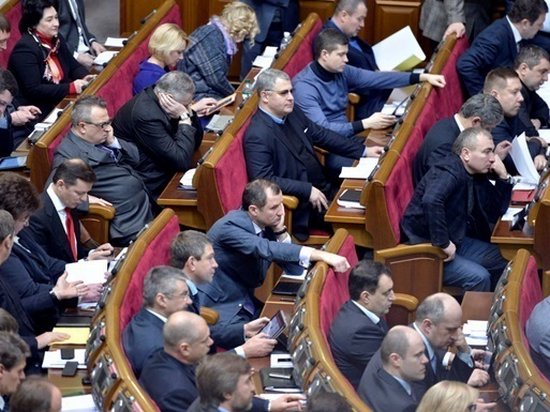 САП ведет 60 уголовных дел на министров и народных депутатов