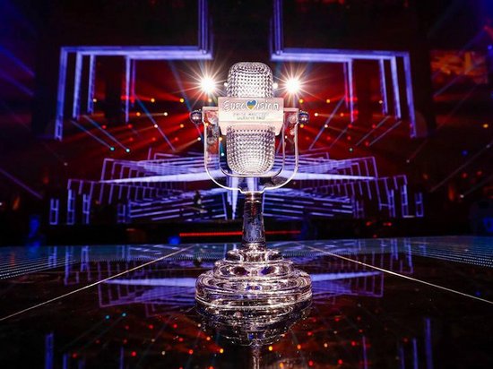 Организаторы Евровидения изменили правила конкурса после провокации с Самойловой