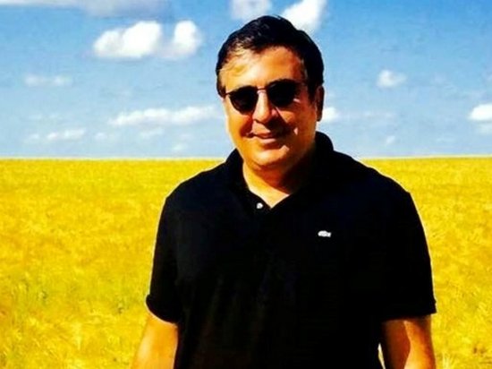 Саакашвили: Просить политубежища нигде не буду