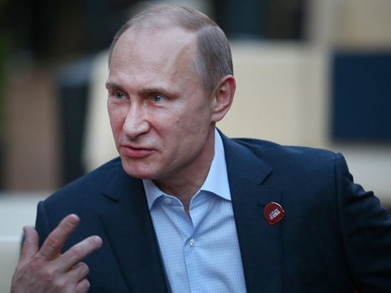 РФ должны покинуть 755 дипломатов США — Путин