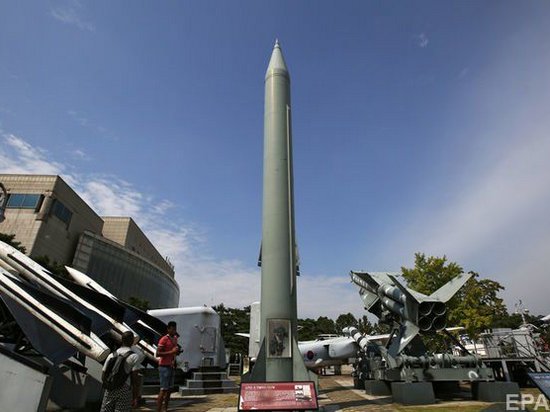 Северокорейская ракета могла сбить самолет Air France — CNN