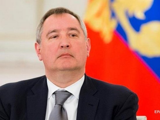 В Молдове объявили Дмитрия Рогозина персоной нон грата