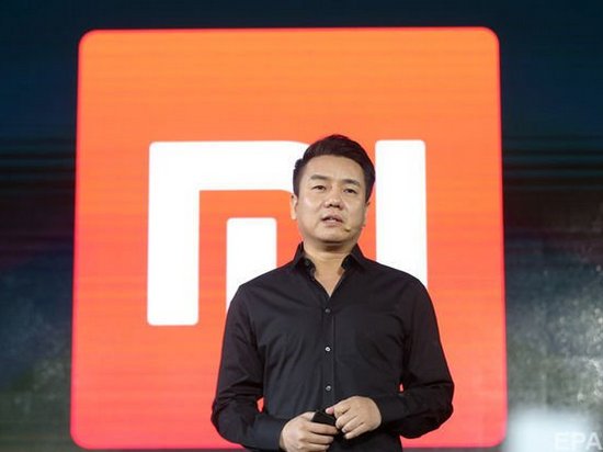 Китайская компания Xiaomi подала в суд на украинского ритейлера