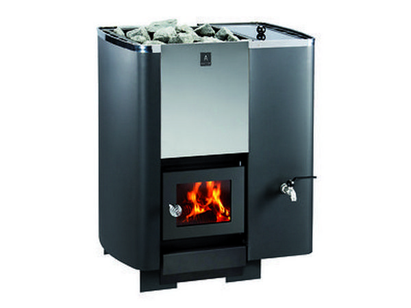 дровяные печи Kastor