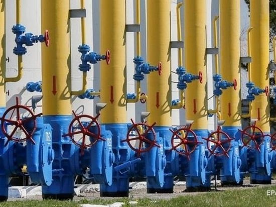 Через 5 лет российский газ будет не нужен — Варшава
