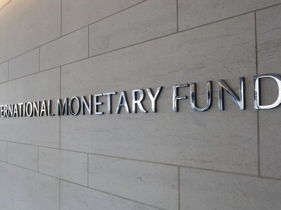 Киев выплатил первый взнос по кредиту МВФ в размере $450 млн