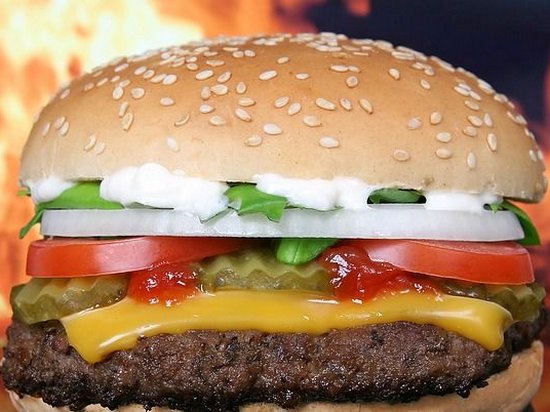 Власти США не одобрили бургеры с искусственным мясом