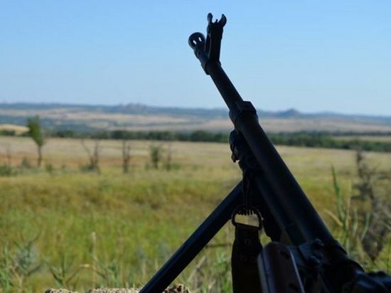 Украинских военных подозревают в причастности к совершению преступления в АТО — Генштаб