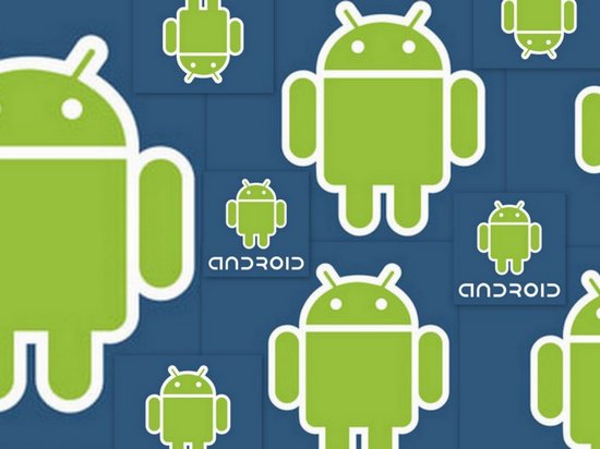 Названы самые «прожорливые» Android-приложения