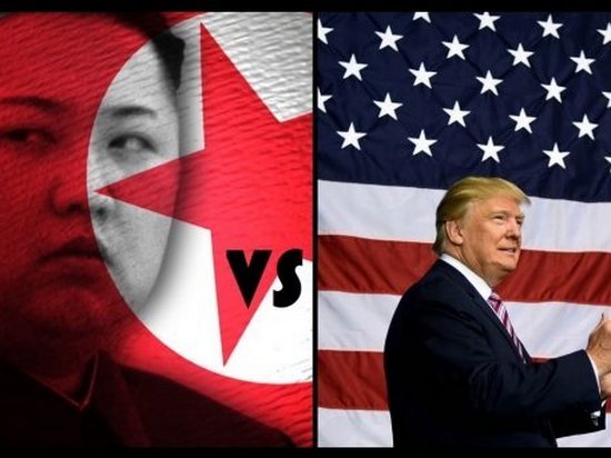 Ядерная война между США и КНДР: В ЦРУ оценили вероятность войны