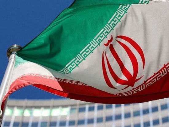 Несмотря на запрет Иран передал вооружение в РФ — СМИ