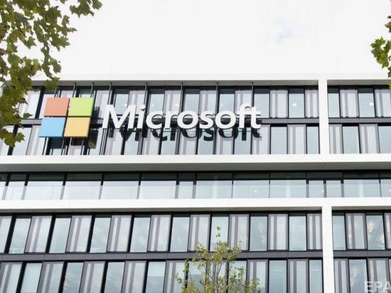 Microsoft сдался российской Лаборатории Касперского