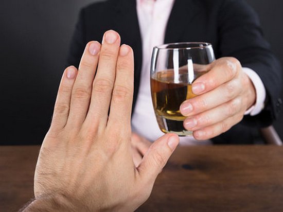 Что произойдет с вашим организмом после полного отказа от алкоголя?