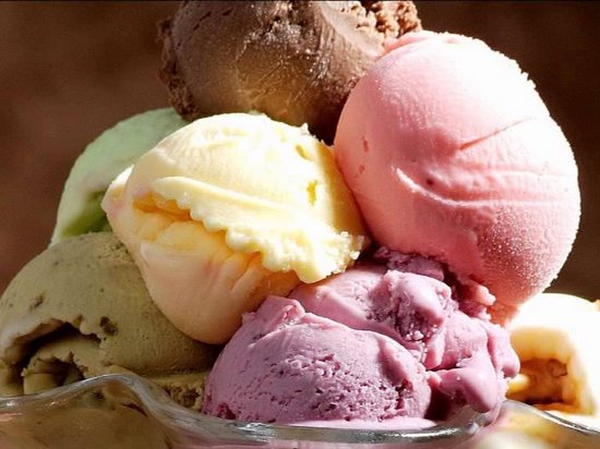 На здоровье: полезные свойства мороженого, о которых вы не догадывались