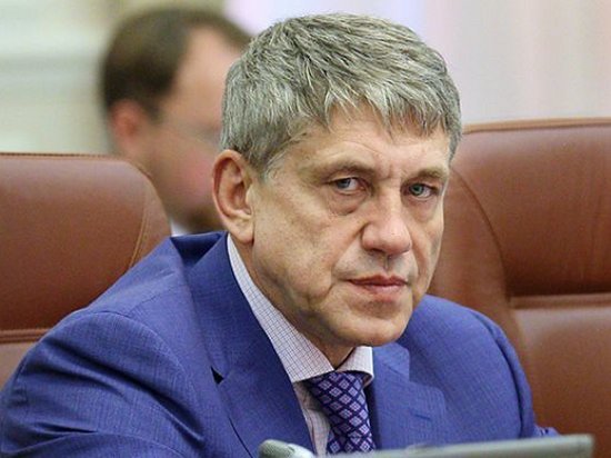Суд арестовал квартиру и дом министра энергетики Украины