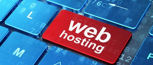 хостинг