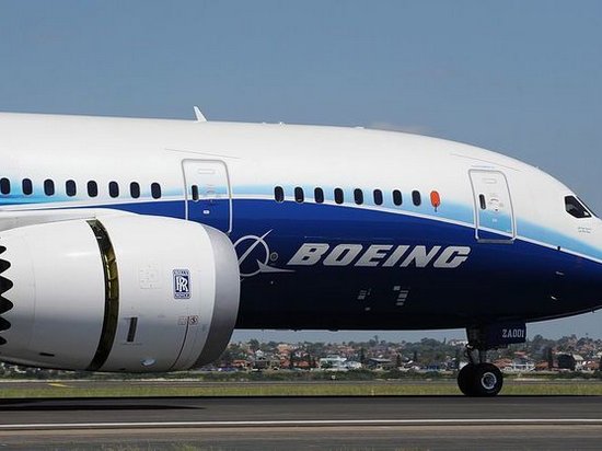 Украинский авиазавод будет обслуживать и ремонтировать самолеты Boeing и Airbus